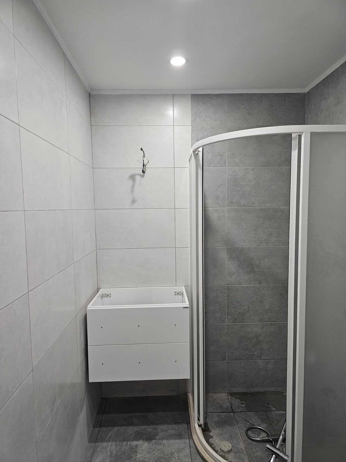 Проект баня 1