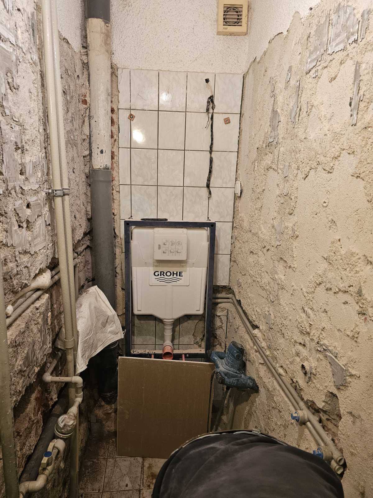 Проект баня 4