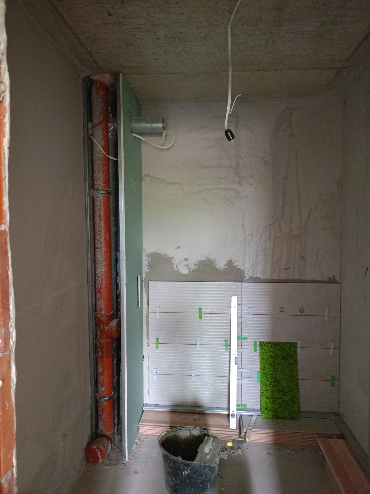 Проект баня 11